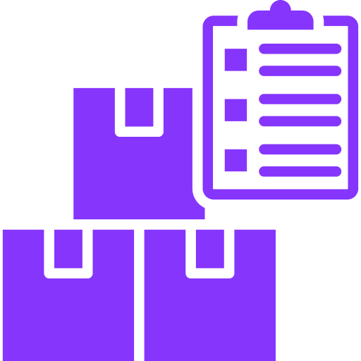 إدارة المستودعات المتعددة